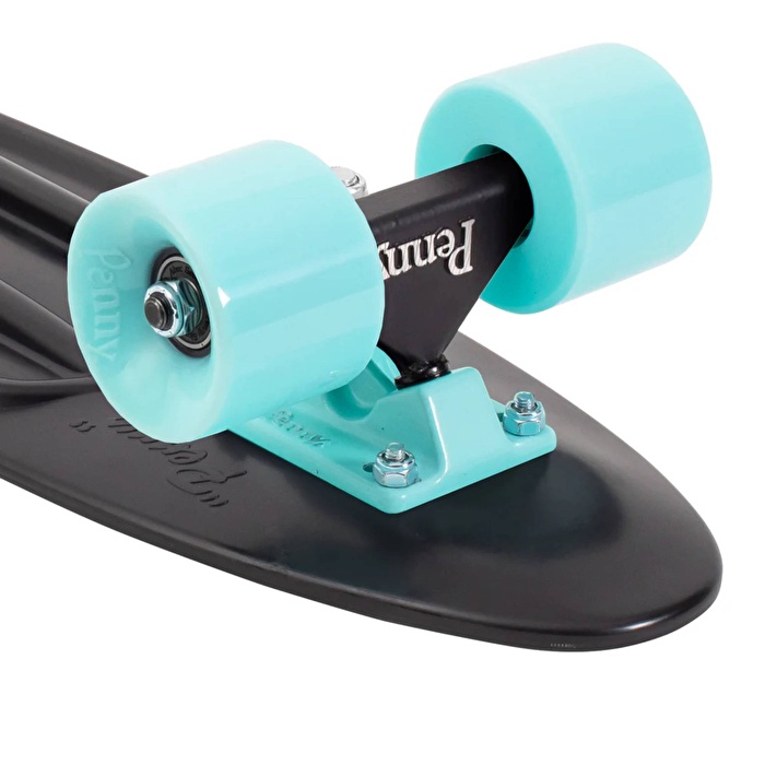 PENNY Board The Original Black Ice 22